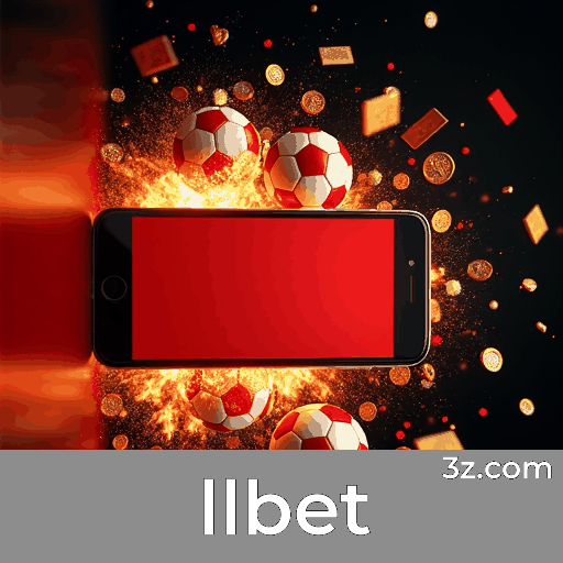 llbet game mais image