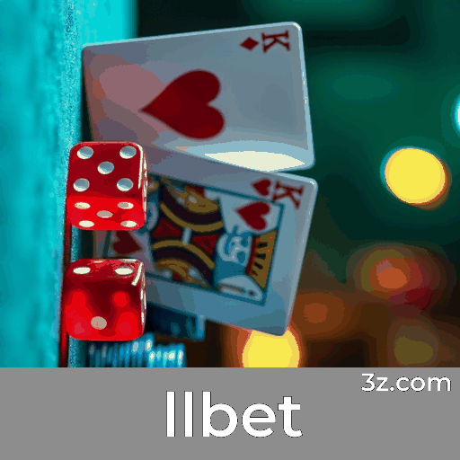 llbet game mais image