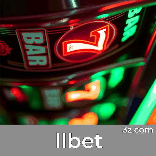 llbet game mais image