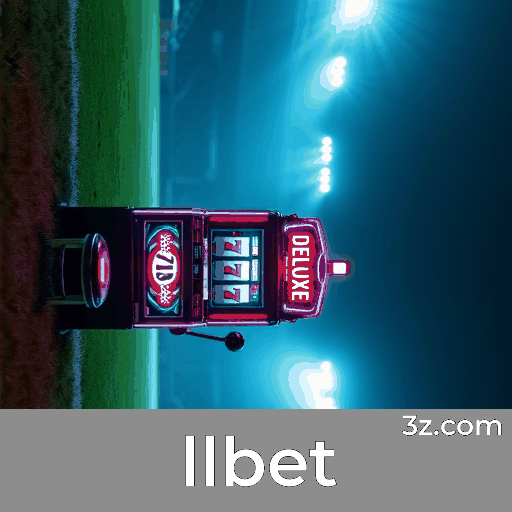 llbet game mais image