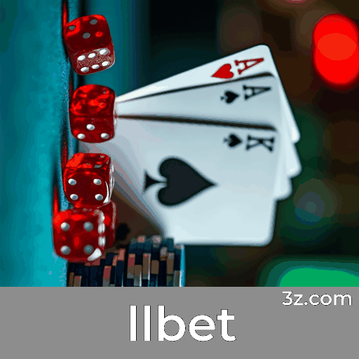 llbet game mais image