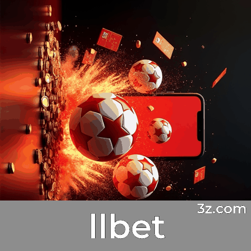 llbet game mais image