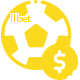Aposte em esportes do mundo todo no llbet!